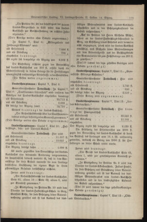 Stenographische Protokolle über die Sitzungen des Steiermärkischen Landtages 18851217 Seite: 7