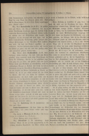 Stenographische Protokolle über die Sitzungen des Steiermärkischen Landtages 18851218 Seite: 12