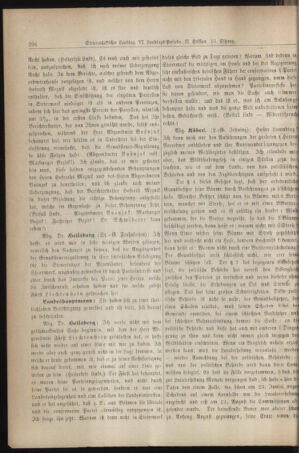 Stenographische Protokolle über die Sitzungen des Steiermärkischen Landtages 18851218 Seite: 14