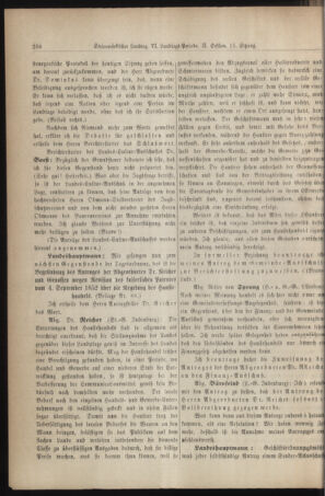 Stenographische Protokolle über die Sitzungen des Steiermärkischen Landtages 18851218 Seite: 16