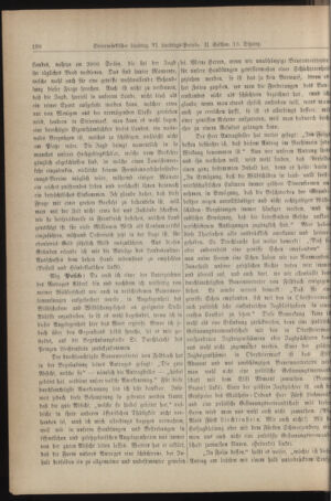 Stenographische Protokolle über die Sitzungen des Steiermärkischen Landtages 18851218 Seite: 6