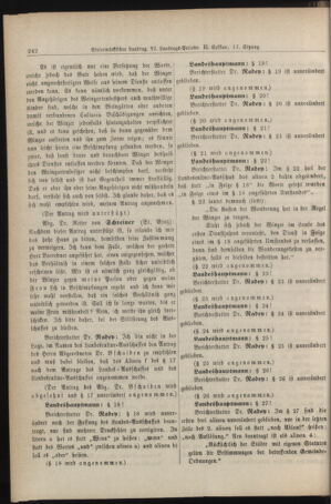 Stenographische Protokolle über die Sitzungen des Steiermärkischen Landtages 18860108 Seite: 10