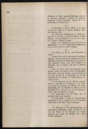 Stenographische Protokolle über die Sitzungen des Steiermärkischen Landtages 18860108 Seite: 16