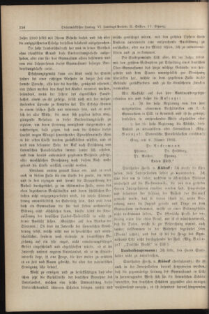 Stenographische Protokolle über die Sitzungen des Steiermärkischen Landtages 18860108 Seite: 4