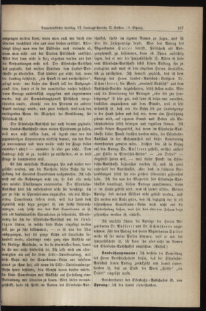 Stenographische Protokolle über die Sitzungen des Steiermärkischen Landtages 18860112 Seite: 13