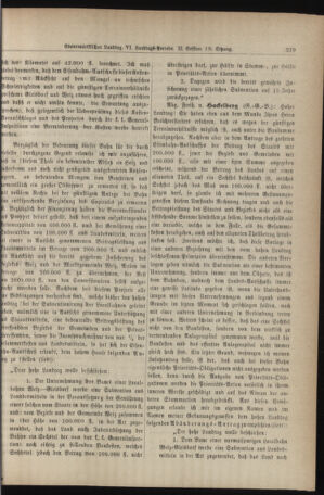 Stenographische Protokolle über die Sitzungen des Steiermärkischen Landtages 18860112 Seite: 15