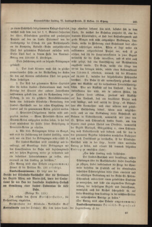 Stenographische Protokolle über die Sitzungen des Steiermärkischen Landtages 18860112 Seite: 17