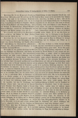 Stenographische Protokolle über die Sitzungen des Steiermärkischen Landtages 18860112 Seite: 21