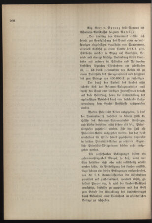 Stenographische Protokolle über die Sitzungen des Steiermärkischen Landtages 18860112 Seite: 32