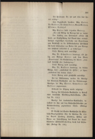 Stenographische Protokolle über die Sitzungen des Steiermärkischen Landtages 18860112 Seite: 33