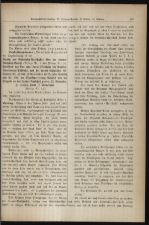 Stenographische Protokolle über die Sitzungen des Steiermärkischen Landtages 18860112 Seite: 5