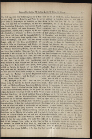 Stenographische Protokolle über die Sitzungen des Steiermärkischen Landtages 18860112 Seite: 9