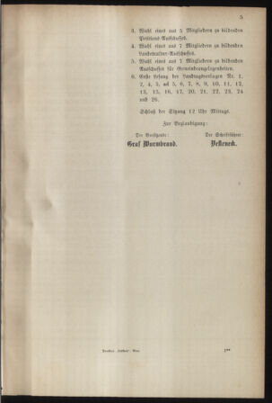 Stenographische Protokolle über die Sitzungen des Steiermärkischen Landtages 18861209 Seite: 11