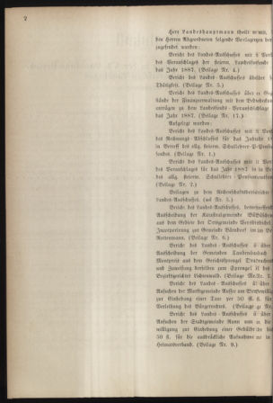 Stenographische Protokolle über die Sitzungen des Steiermärkischen Landtages 18861209 Seite: 8