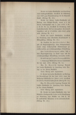 Stenographische Protokolle über die Sitzungen des Steiermärkischen Landtages 18861213 Seite: 11