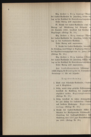 Stenographische Protokolle über die Sitzungen des Steiermärkischen Landtages 18861213 Seite: 12