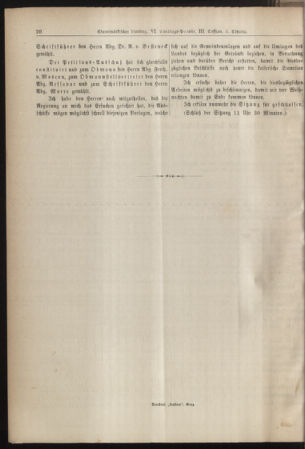 Stenographische Protokolle über die Sitzungen des Steiermärkischen Landtages 18861213 Seite: 6