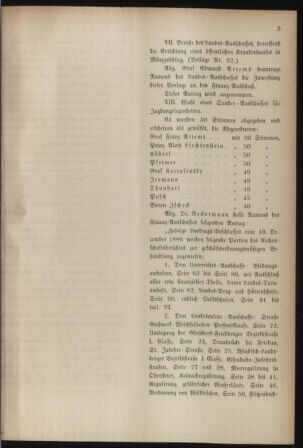 Stenographische Protokolle über die Sitzungen des Steiermärkischen Landtages 18861214 Seite: 11