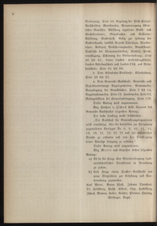 Stenographische Protokolle über die Sitzungen des Steiermärkischen Landtages 18861214 Seite: 12