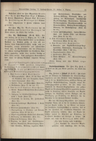 Stenographische Protokolle über die Sitzungen des Steiermärkischen Landtages 18861214 Seite: 5