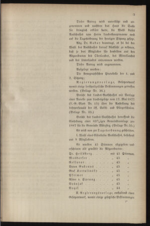 Stenographische Protokolle über die Sitzungen des Steiermärkischen Landtages 18861214 Seite: 9