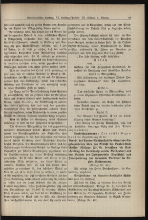 Stenographische Protokolle über die Sitzungen des Steiermärkischen Landtages 18861218 Seite: 13