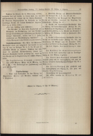 Stenographische Protokolle über die Sitzungen des Steiermärkischen Landtages 18861218 Seite: 17