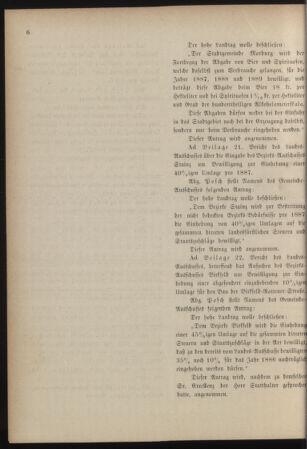 Stenographische Protokolle über die Sitzungen des Steiermärkischen Landtages 18861218 Seite: 24