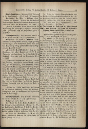 Stenographische Protokolle über die Sitzungen des Steiermärkischen Landtages 18861218 Seite: 3