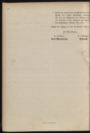 Stenographische Protokolle über die Sitzungen des Steiermärkischen Landtages 18861218 Seite: 30