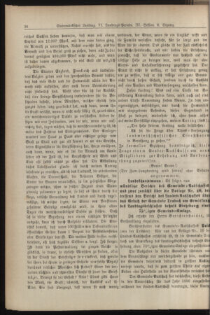 Stenographische Protokolle über die Sitzungen des Steiermärkischen Landtages 18861218 Seite: 4