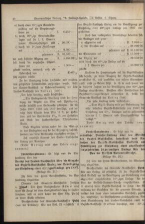 Stenographische Protokolle über die Sitzungen des Steiermärkischen Landtages 18861218 Seite: 8