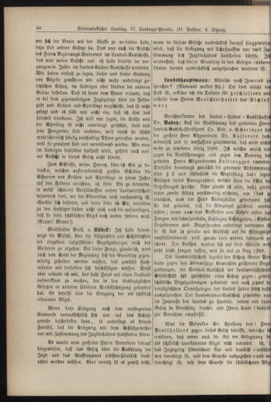 Stenographische Protokolle über die Sitzungen des Steiermärkischen Landtages 18861221 Seite: 10