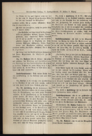 Stenographische Protokolle über die Sitzungen des Steiermärkischen Landtages 18861221 Seite: 12