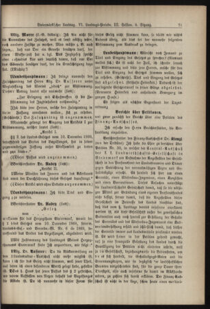 Stenographische Protokolle über die Sitzungen des Steiermärkischen Landtages 18861221 Seite: 13