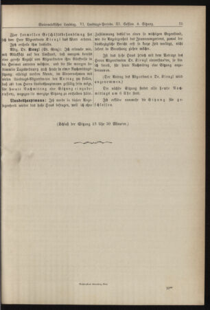 Stenographische Protokolle über die Sitzungen des Steiermärkischen Landtages 18861221 Seite: 17