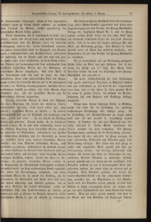 Stenographische Protokolle über die Sitzungen des Steiermärkischen Landtages 18861221 Seite: 21