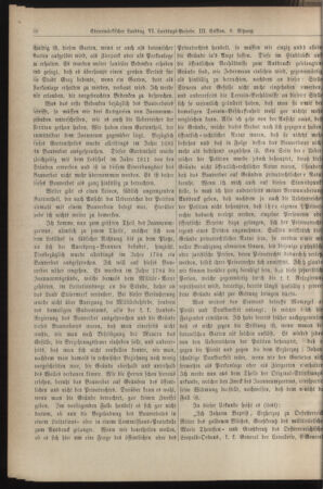 Stenographische Protokolle über die Sitzungen des Steiermärkischen Landtages 18861221 Seite: 22