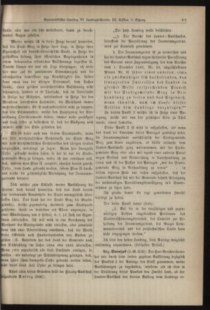 Stenographische Protokolle über die Sitzungen des Steiermärkischen Landtages 18861221 Seite: 25