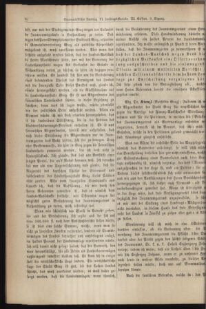 Stenographische Protokolle über die Sitzungen des Steiermärkischen Landtages 18861221 Seite: 26