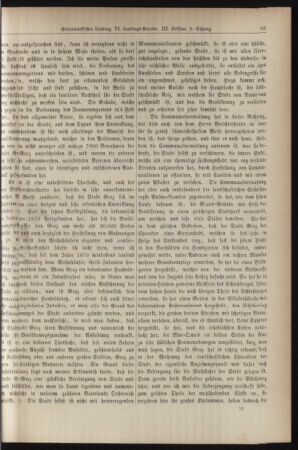 Stenographische Protokolle über die Sitzungen des Steiermärkischen Landtages 18861221 Seite: 27