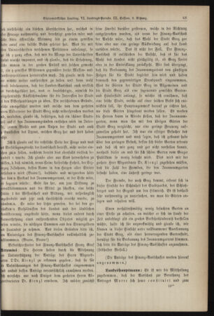 Stenographische Protokolle über die Sitzungen des Steiermärkischen Landtages 18861221 Seite: 31