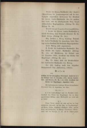 Stenographische Protokolle über die Sitzungen des Steiermärkischen Landtages 18861221 Seite: 35