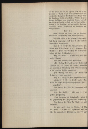 Stenographische Protokolle über die Sitzungen des Steiermärkischen Landtages 18861221 Seite: 36