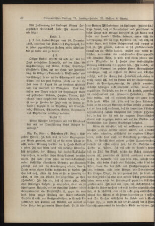 Stenographische Protokolle über die Sitzungen des Steiermärkischen Landtages 18861221 Seite: 4