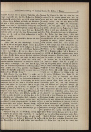 Stenographische Protokolle über die Sitzungen des Steiermärkischen Landtages 18861221 Seite: 5