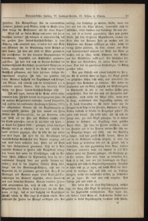 Stenographische Protokolle über die Sitzungen des Steiermärkischen Landtages 18861221 Seite: 9