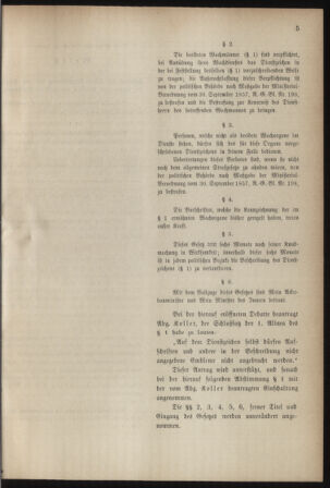 Stenographische Protokolle über die Sitzungen des Steiermärkischen Landtages 18870107 Seite: 13