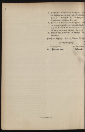 Stenographische Protokolle über die Sitzungen des Steiermärkischen Landtages 18870110 Seite: 18