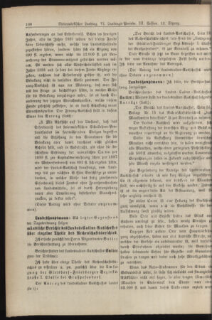 Stenographische Protokolle über die Sitzungen des Steiermärkischen Landtages 18870110 Seite: 4